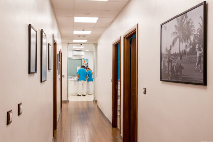 Clinica Dental El Cedro