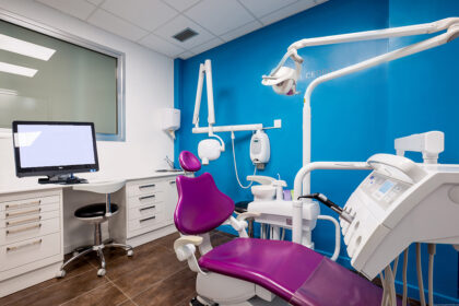 Clinica Dental El Cedro