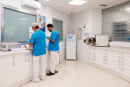 Clinica Dental El Cedro