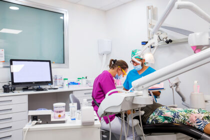 Clinica Dental El Cedro