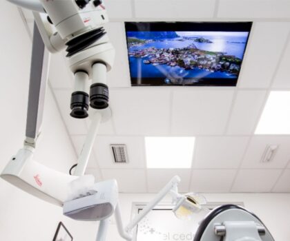 Clinica Dental El Cedro