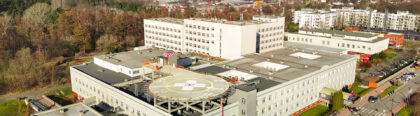 John Paul II Western Hospital