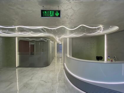 Uzmanlar Dental Clinic