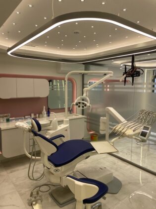 Uzmanlar Dental Clinic