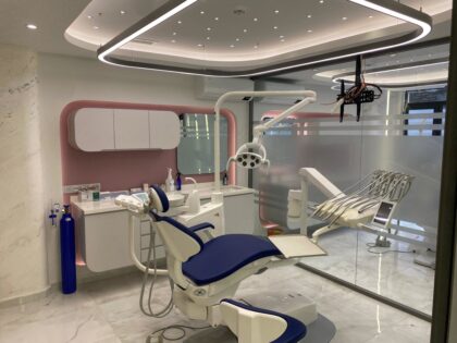 Uzmanlar Dental Clinic