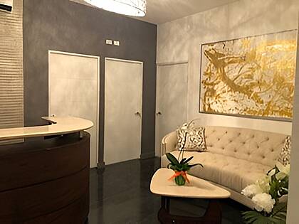 Cosmetic Surgery Clinic