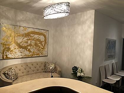 Cosmetic Surgery Clinic