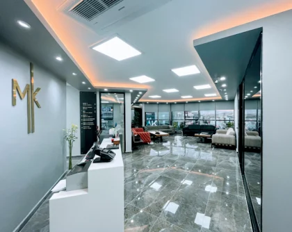 Mustafa Kemal Dental Clinic