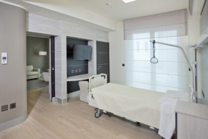 Maria Cecilia Hospital