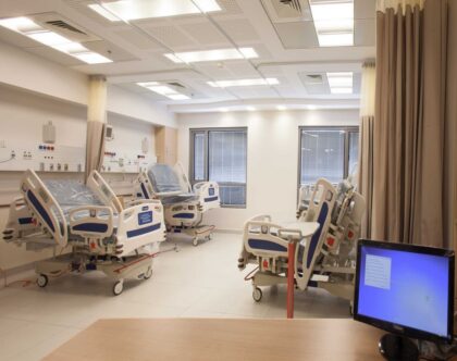 Assuta Medical Center