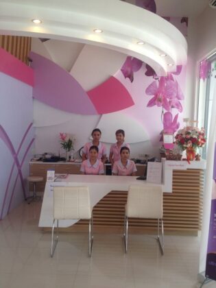 Sarinya Clinic