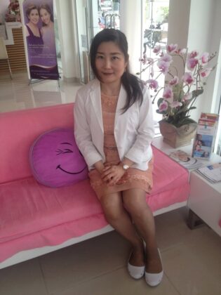 Sarinya Clinic