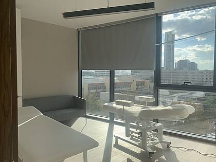 Op. Dr. Ayşe Öznur Akidil Сlinic