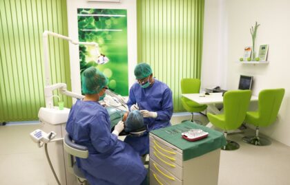 Evergreen Dental