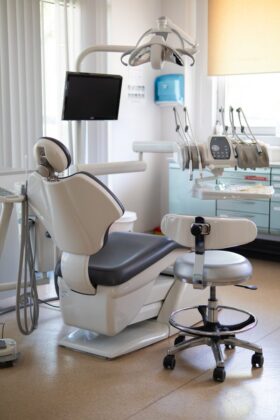 MosDent Dental Hospital