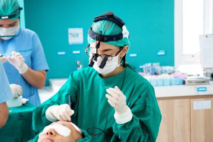 Dr. Orn Medical Hair Center