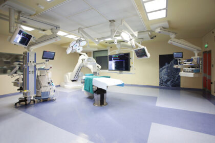Maria Cecilia Hospital