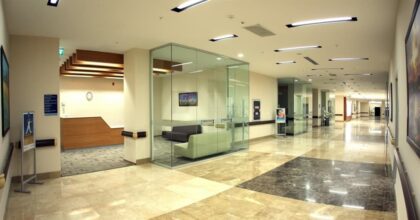 Medicana International Samsun Hospital