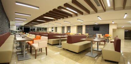 Medicana International Samsun Hospital