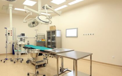 Medicana International Samsun Hospital