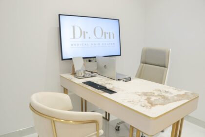 Dr. Orn Medical Hair Center