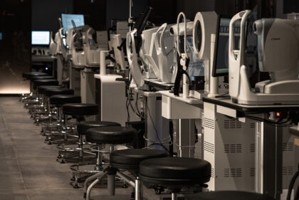 BGN Eye Hospital