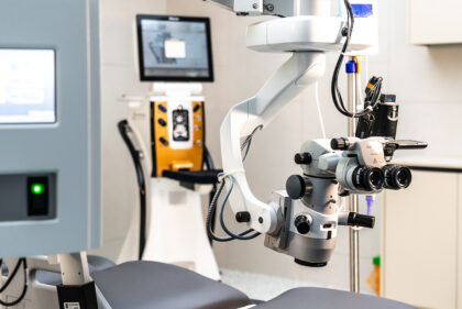 BGN Eye Hospital