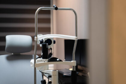 BGN Eye Hospital