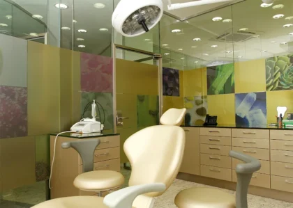 Dental Centre Hungary