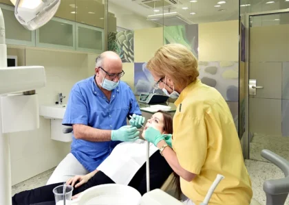 Dental Centre Hungary