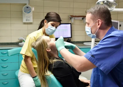Dental Centre Hungary