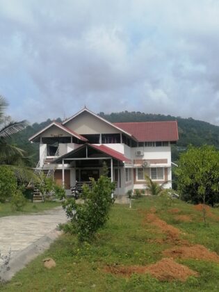 Indimasi Ayurveda & Healing Village