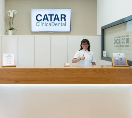 Catar Clinica Dental