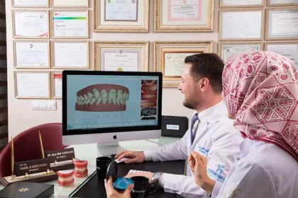 DentMax Dental Clinic