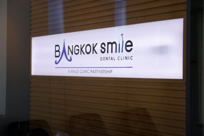 Bangkok Smile Dental Group