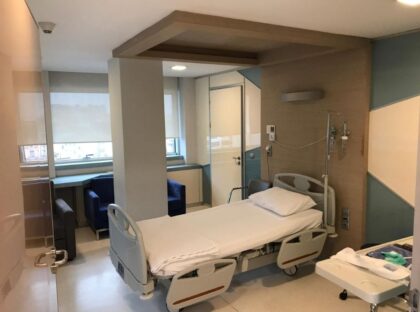 Istanbul Aesthetic Plastic Surgery Center