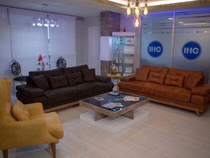 İstanbul Hair Center