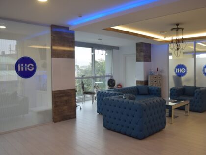 İstanbul Hair Center