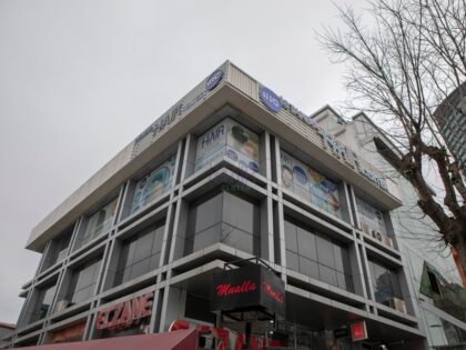 İstanbul Hair Center
