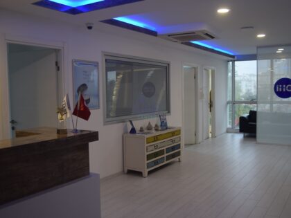 İstanbul Hair Center