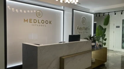 Private Medlook Polyclinic