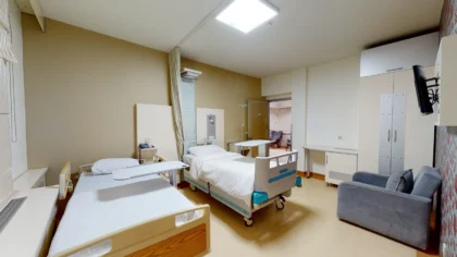 Private Çevre Hospital