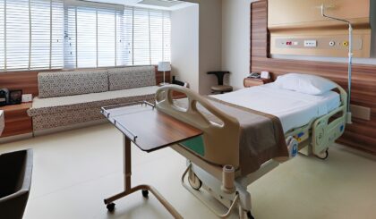 TrustMed Clinic
