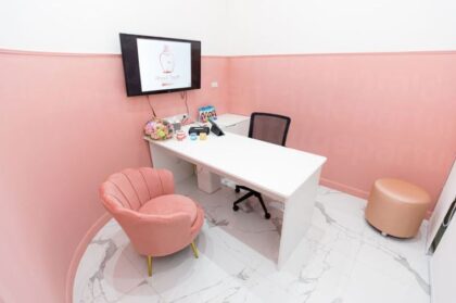 About Tooth Dental Clinic