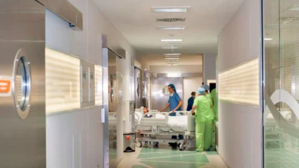 Liv Hospital Ulus