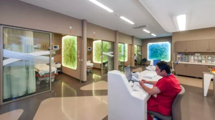 Liv Hospital Ulus