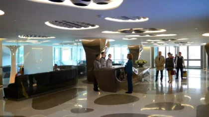 Liv Hospital Ulus