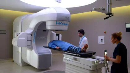 Liv Hospital Ulus