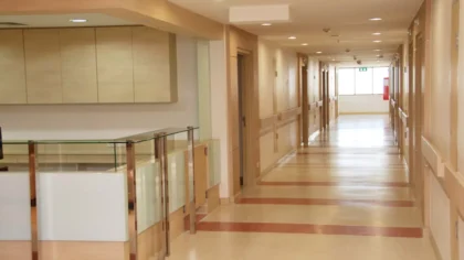 Bangpakok 9 International Hospital
