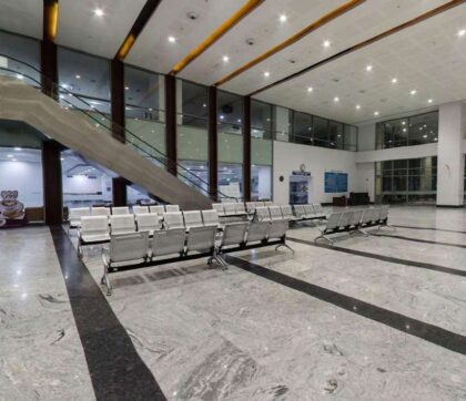 Jaypee Hospital